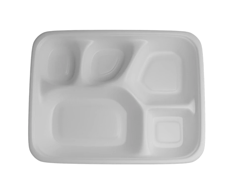 Compartment Cafeteria Tray best