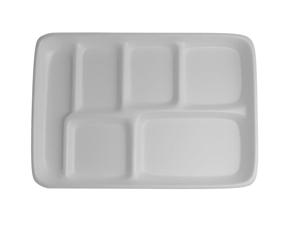 Composteerbare Bentobox