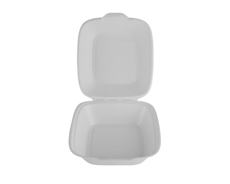 Compostable Clamshell Containers suppliers Compostable Clamshell Containers suppliers